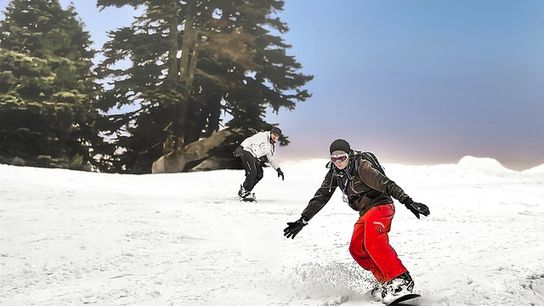 Record Winter Tourism Expected in New Hampshire (featured)